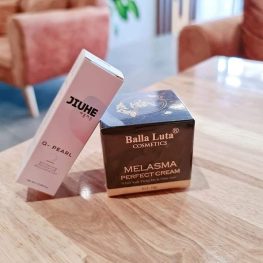 Cao Nám Balla Luta Nhỏ 10g - 8936144070093