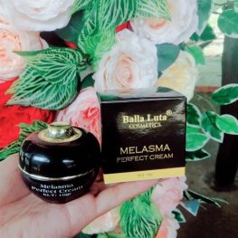 Cao Nám Balla Luta Nhỏ 10g - 8936144070093