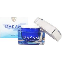 Kem face chống lão hóa DAKAMI chính hãng - 8938525485007