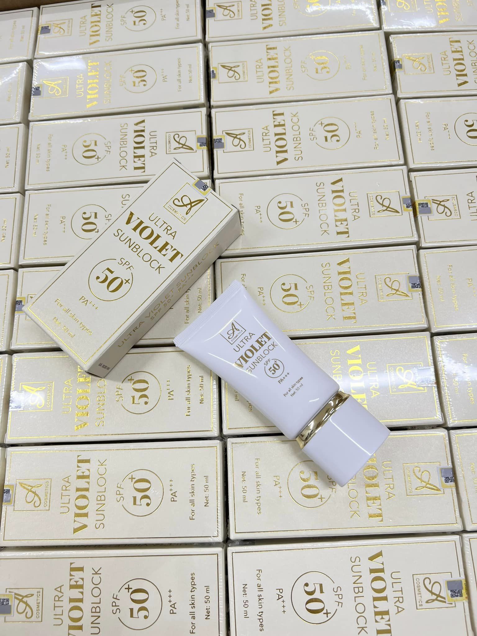 15076-0956536684-334401598-2073150296211940-363159983079795861-n-6.jpg Kem Chống Nắng A Cosmetics Ultra Violet Sunblock Mỹ Phẩm Phương Anh - CNA01