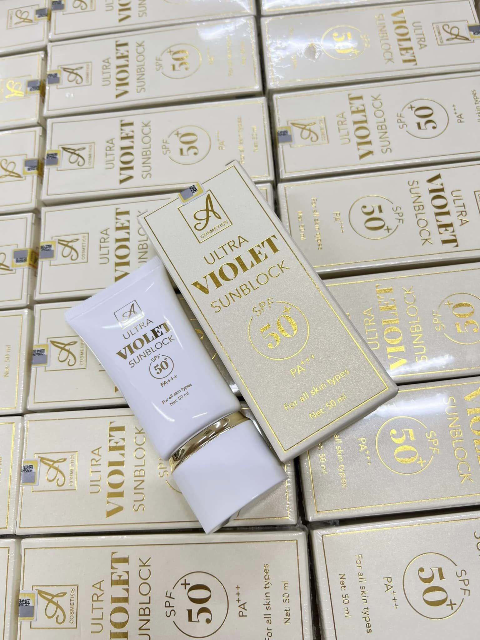 15076-0956560280-330283688-1506482753210437-2701926576460378876-n-6.jpg Kem Chống Nắng A Cosmetics Ultra Violet Sunblock Mỹ Phẩm Phương Anh - CNA01