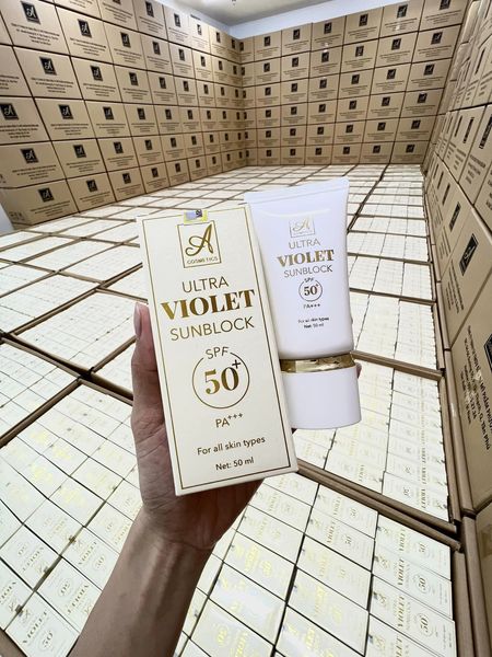 15076-0956572938-334724410-1001521431252346-5817896589047550565-n-6.jpg Kem Chống Nắng A Cosmetics Ultra Violet Sunblock Mỹ Phẩm Phương Anh - CNA01