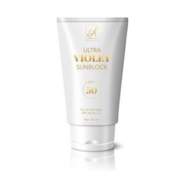 Kem chống nắng A Cosmetics Ultra Violet Sunblock Phương Anh - CNA01