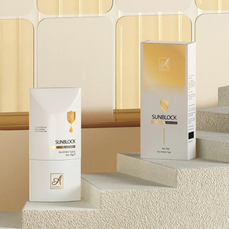 15076_36_20251111123618-4.png Kem Chống Nắng A Cosmetics Ultra Violet Sunblock Mỹ Phẩm Phương Anh 50g Phiên Bản Mới - CNA01