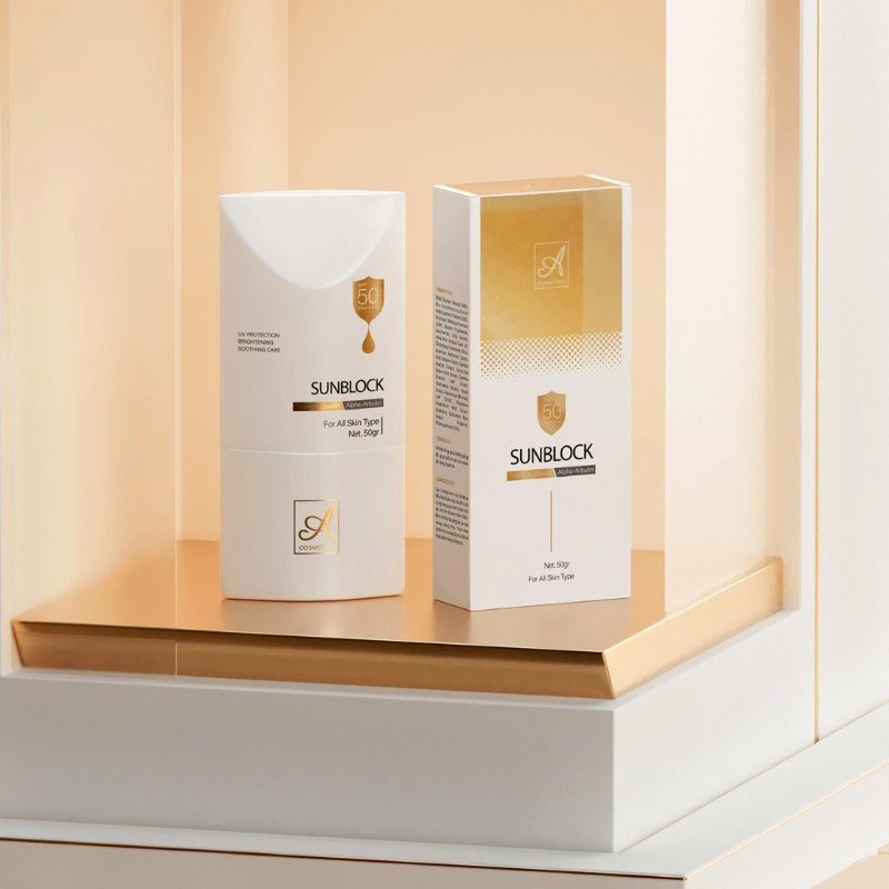 15076_37_20251111123619-4.png Kem Chống Nắng A Cosmetics Ultra Violet Sunblock Mỹ Phẩm Phương Anh 50g Phiên Bản Mới - CNA01