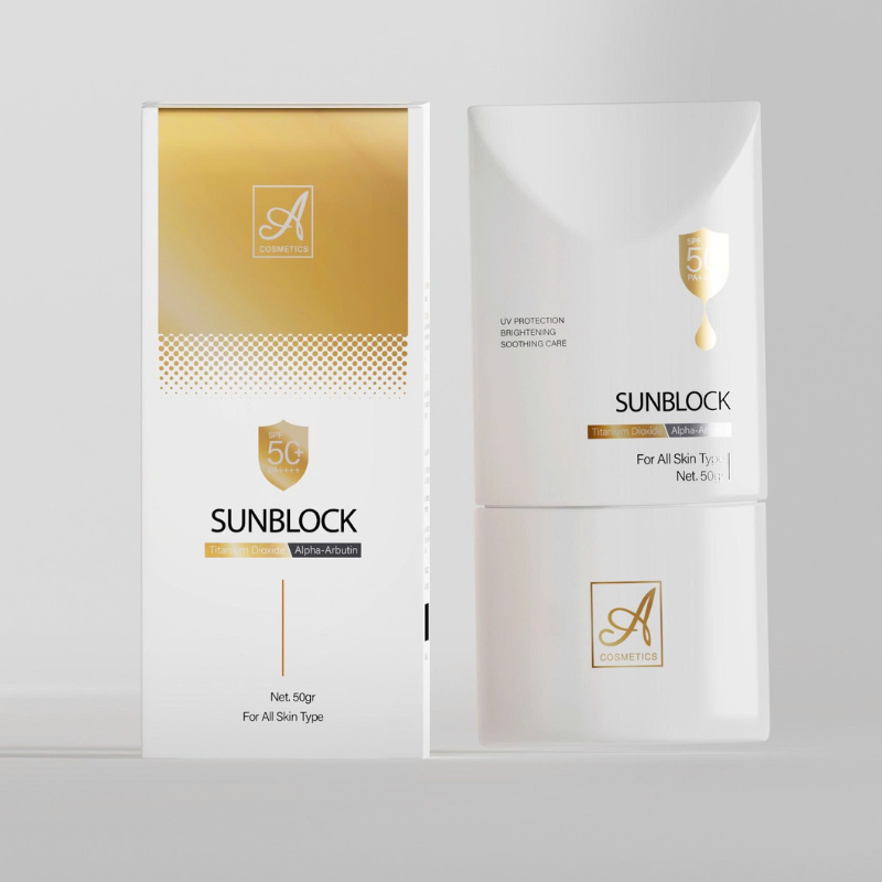 15076_39_20251111123620-4.png Kem Chống Nắng A Cosmetics Ultra Violet Sunblock Mỹ Phẩm Phương Anh 50g Phiên Bản Mới - CNA01