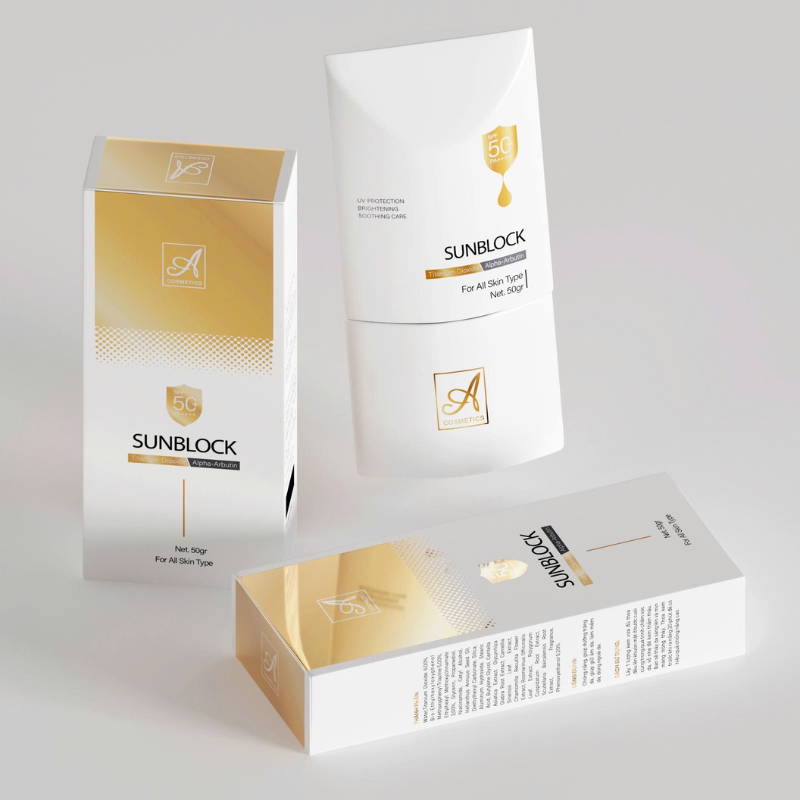 15076_41_20251111123621-4.png Kem Chống Nắng A Cosmetics Ultra Violet Sunblock Mỹ Phẩm Phương Anh 50g Phiên Bản Mới - CNA01