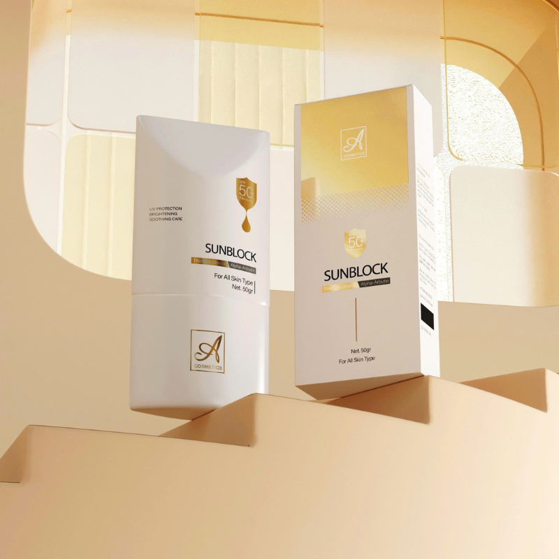 15076_42_20251111123622-4.png Kem Chống Nắng A Cosmetics Ultra Violet Sunblock Mỹ Phẩm Phương Anh 50g Phiên Bản Mới - CNA01