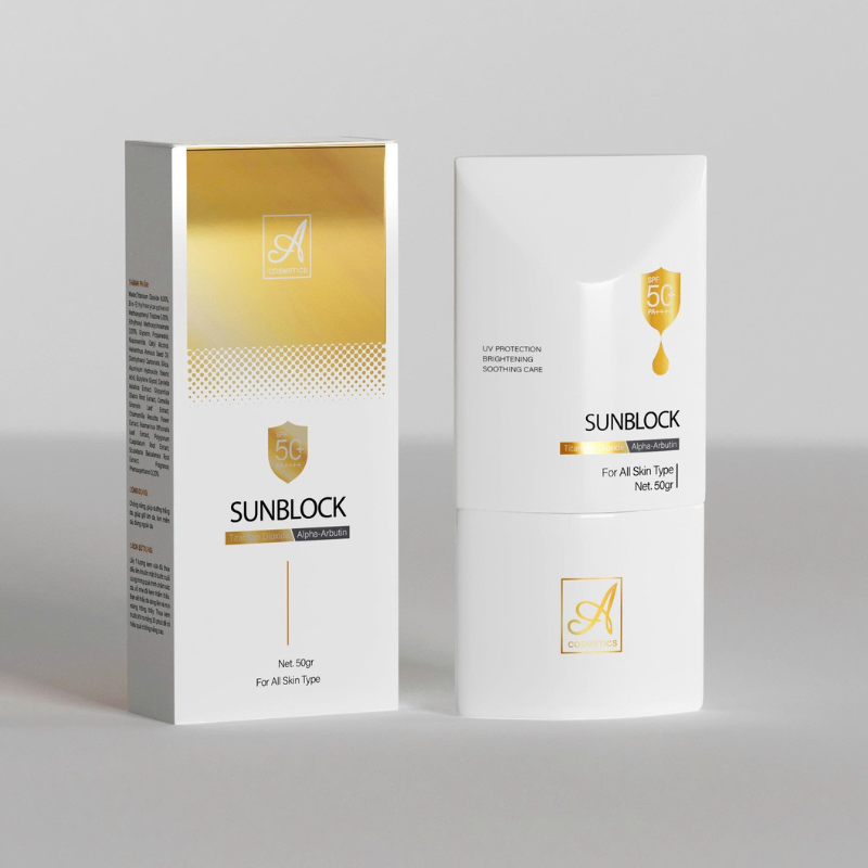 15076_43_20251111123623-4.png Kem Chống Nắng A Cosmetics Ultra Violet Sunblock Mỹ Phẩm Phương Anh 50g Phiên Bản Mới - CNA01