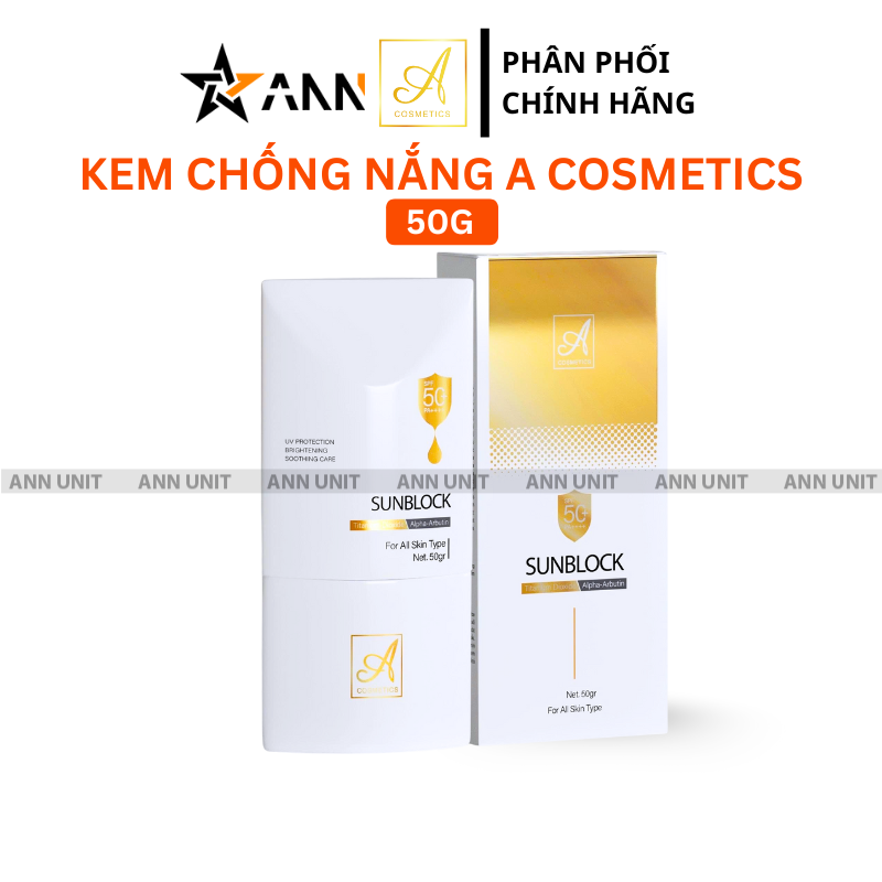 15076_face-phap-moi-37_20251111123614-4.png Kem Chống Nắng A Cosmetics Ultra Violet Sunblock Mỹ Phẩm Phương Anh 50g Phiên Bản Mới - CNA01
