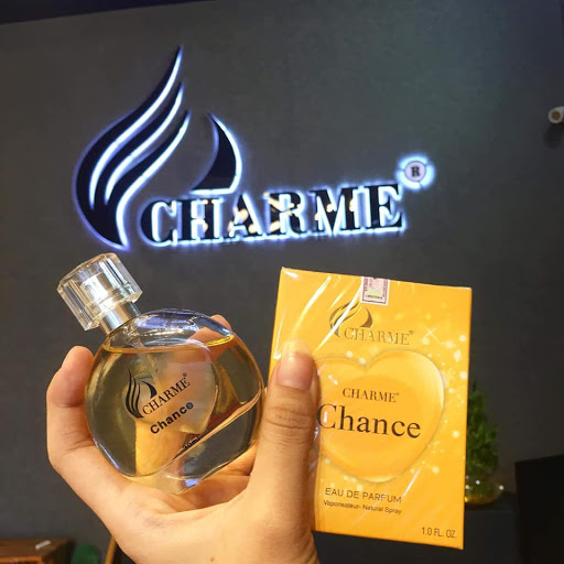 Nước Hoa Nữ Charme Chance 30ml