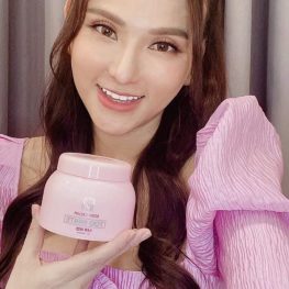 Kem body BE.O.VI trắng da Too White - BDBEO