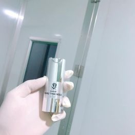 Serum Nhau Thai Ngựa MD Beauty - 8938510826372