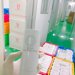 Serum Nhau Thai Ngựa MD Beauty - 8938510826372