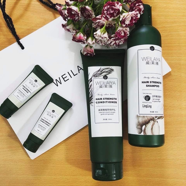 15100-bo-goi-xa-gung-tuoi-weilaiya-16-4.jpg Combo bộ dầu gội xả Weilaiya mọc tóc chiết xuất gừng xả - 6971025880370