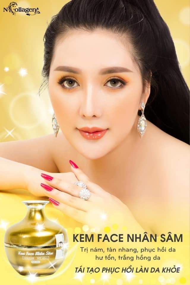 15116-z2171399005512-aff747f4489cae74eeb2983cc78d7e31-7.jpg Kem Face Nhân Sâm N Collagen - 8938526572027