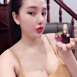 Kem face tím N-Collagen chính hãng - 8938526572096