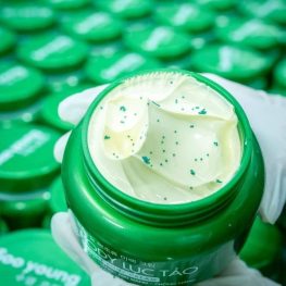 Kem body Lục Tảo Soo Young chính hãng - 8938532152169
