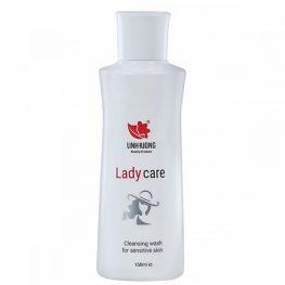 Dung dịch vệ sinh phụ nữ Lady Care Linh Hương chính hãng - 8936098610185