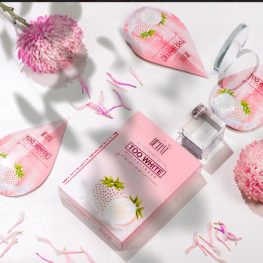 Tắm trắng Beovi Too White Thu Thủy chính hãng - TAMTRANGBEO01