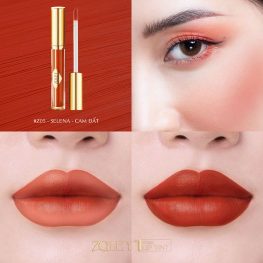 Son Stars Zoley Z04 cam đất chính hãng