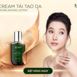Kem tái tạo da BBcream MQskin chính hãng - 8936117150289
