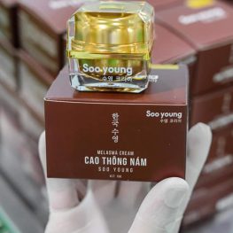 Cao thông nám Soo Young chính hãng - 8938532152138