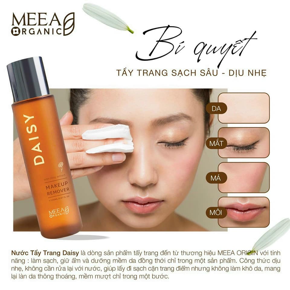 15285-190610421-1844026475779438-1594513980428135410-n-3.jpg Nước Tẩy Trang Daisy MeeA Organic - 8938534672047