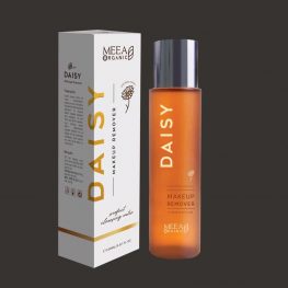 Nước tẩy trang Daisy Meea Organic chính hãng