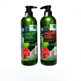 Combo dầu gội xả tinh chất bưởi Grapefruit Valert chính hãng - 5057609922788