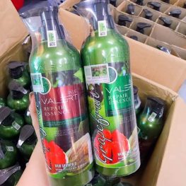Combo dầu gội xả tinh chất bưởi Grapefruit Valert chính hãng - 5057609922788