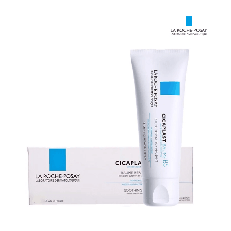 15358-kem-phuc-hoi-da-la-roche-posay-cicaplast-baume-b5-7.png Kem Dưỡng Da La Roche Posay Làm Dịu Hỗ Trợ Phục Hồi Da 40ml Hàng Công Ty Có Tem Phụ - 3337872412998