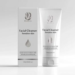 Sữa rữa mặt MD Beauty Facial Cleanser chính hãng - 8938510826426
