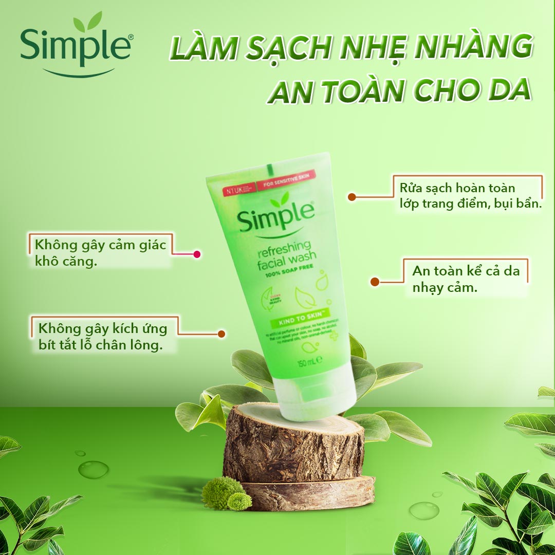 15461-combo-simple-lam-sach-can-bang-diu-nhe-da-nhay-cam-3-mon-3-3.jpg Sữa Rửa Mặt Simple Kind To Skin Refreshing Facial Wash Ge 150ml - 5011451103863
