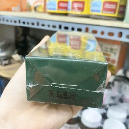 Kem Giảm Mỡ MQ Skin Miracle Hot Body Cream - 8936117150395