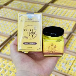Cao nghệ phục hồi chuyên sâu Collagen X3 Mỹ phẩm Đông Anh - CAONGHEX3