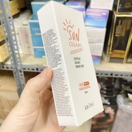 Kem chống nắng Sun Cream Kb one chính hãng - 8809473560170