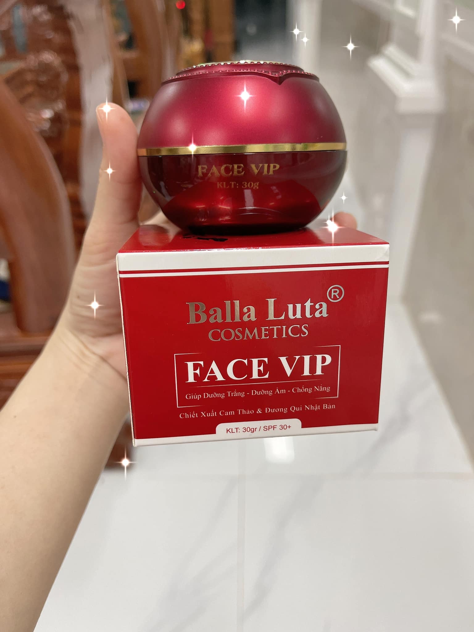 15502-242692945-1996158087227649-7551206409034340872-n-8.jpg Kem Face VIP Đỏ Giảm Thâm Nám Căng Bóng Da Balla Luta - 8936144070147