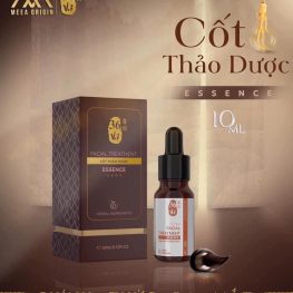 Serum Cốt Huyết Thanh Thảo Dược 36 Vị Full 10ml MeeA Origin - 893853467078