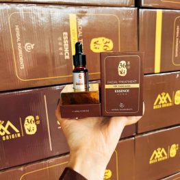 Serum Cốt Huyết Thanh Thảo Dược 36 Vị Full 10ml MeeA Origin - 893853467078