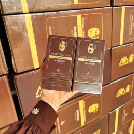 Serum Cốt Huyết Thanh Thảo Dược 36 Vị Full 10ml MeeA Origin - 893853467078