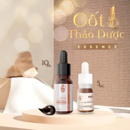 Serum Cốt Huyết Thanh Thảo Dược 36 Vị Full 10ml MeeA Origin - 893853467078