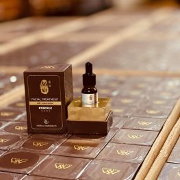 Serum Cốt Huyết Thanh Thảo Dược 36 Vị Full 10ml MeeA Origin - 893853467078