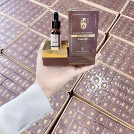 Serum Cốt Huyết Thanh Thảo Dược 36 Vị Full 10ml MeeA Origin - 893853467078