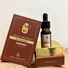 Serum Cốt Huyết Thanh Thảo Dược 36 Vị Full 10ml MeeA Origin - 893853467078