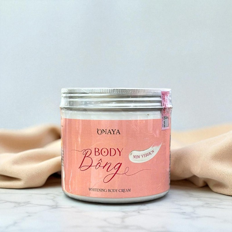 15589_400-3_20250807105701-2.png Kem Body Bông Onaya 400g - 8938540224070