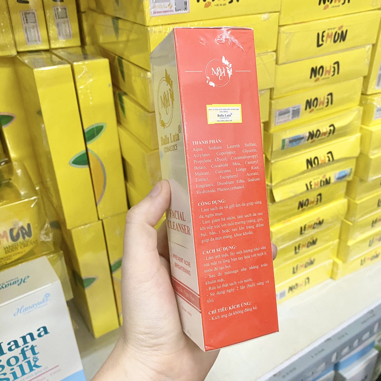 15702-z2918536227023-1d4498bbd2fcfb1de8a90151fbbb31cd-4.jpg Sữa Rửa Mặt Balla Luta Ngừa Mụn Sáng Da - 893614400185