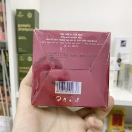 Kem Body Bạch Ngọc Liên Xanh 2 In 1 - 8936079450656