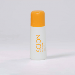 Lăn khử mùi cơ thể Scion Whitening Roll on mẫu mới Chính Hãng - LAN01