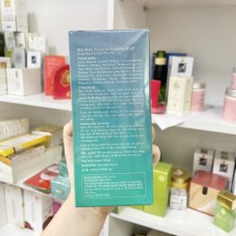 Dung dịch vệ sinh phụ nữ MQ Skin Premium Feminine wash chính hãng - 8936117150432
